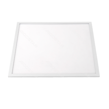 LED E5 milky pannello led 40W bianco cct 4000K 3600lm 200-240V L595*W595mm Aigostar Pannelli led